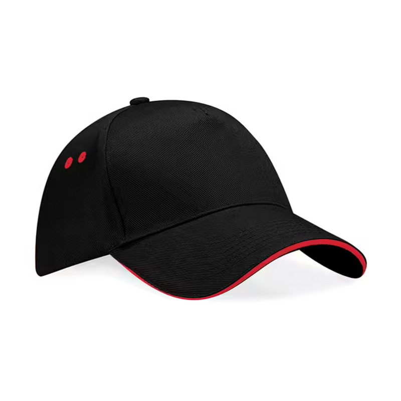 Casquettes personnalisées