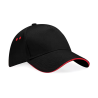 Casquettes personnalisées