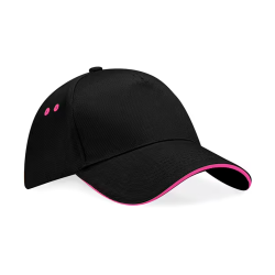 Casquettes personnalisées