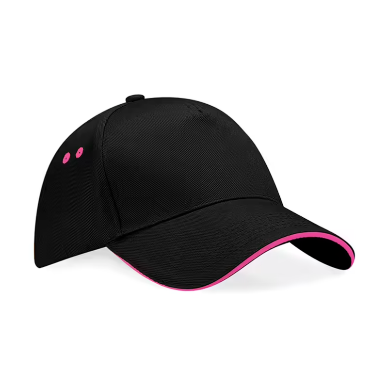 Casquettes personnalisées