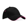 Casquettes personnalisées