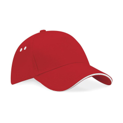 Casquettes personnalisées