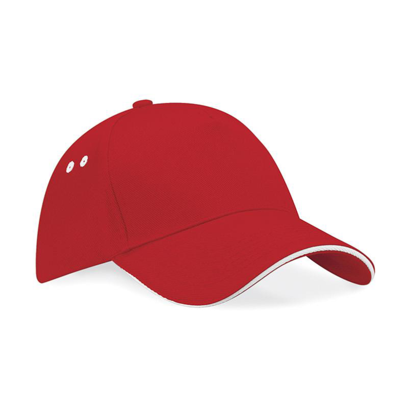 Casquettes personnalisées