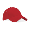 Casquettes personnalisées