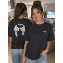Tee-shirt Angel
