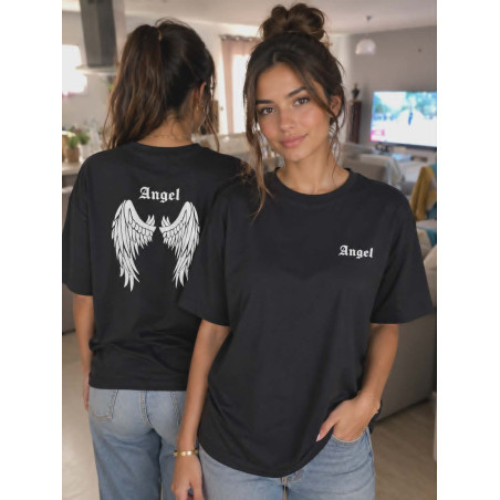 Tee-shirt Angel