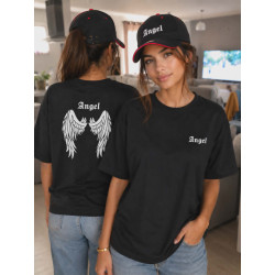 Tee-shirt Angel