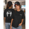 Tee-shirt Angel