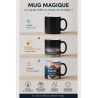 Mug magique