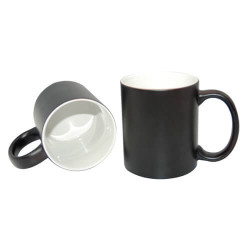 Mug magique