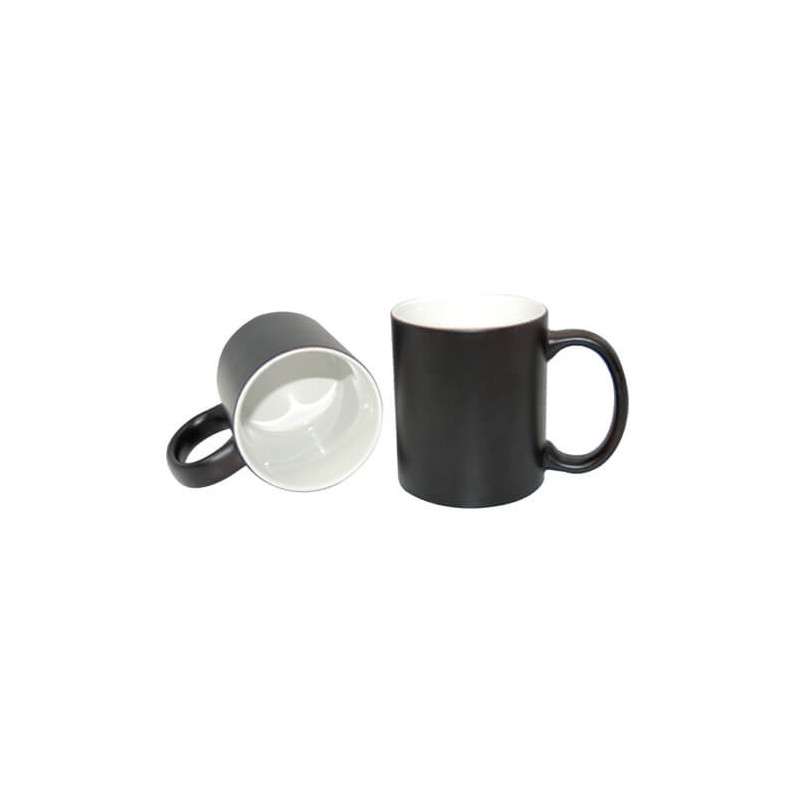 Mug magique