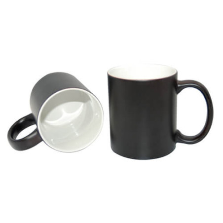 Mug magique