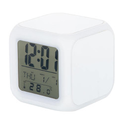 Horloge numérique