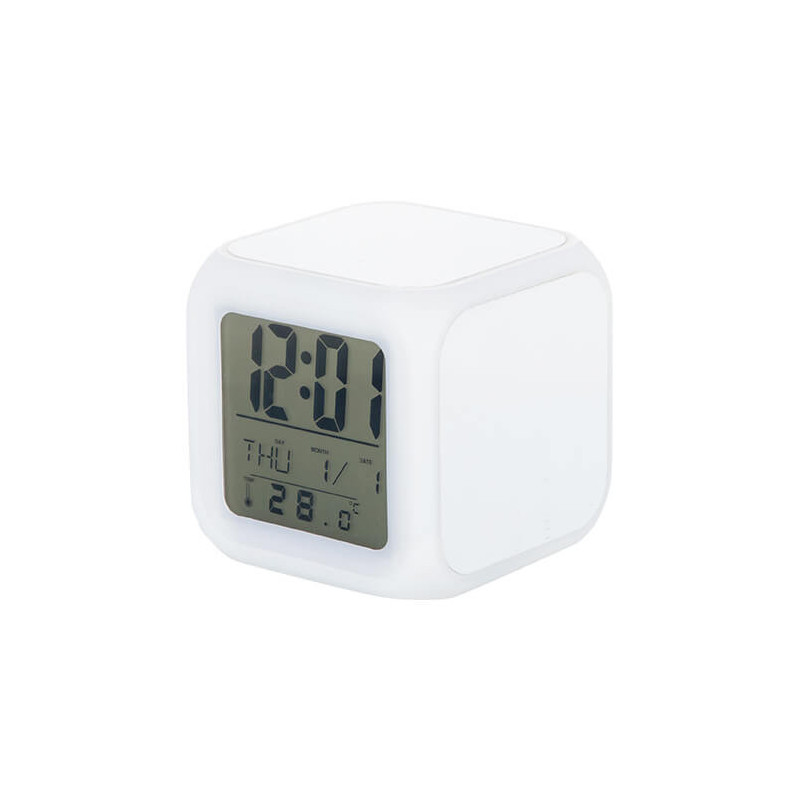 Horloge numérique