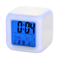 Horloge numérique
