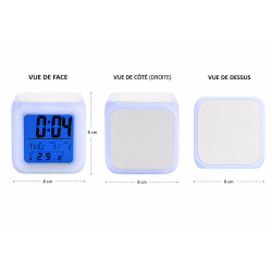 Horloge numérique