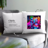Coussin 40x40