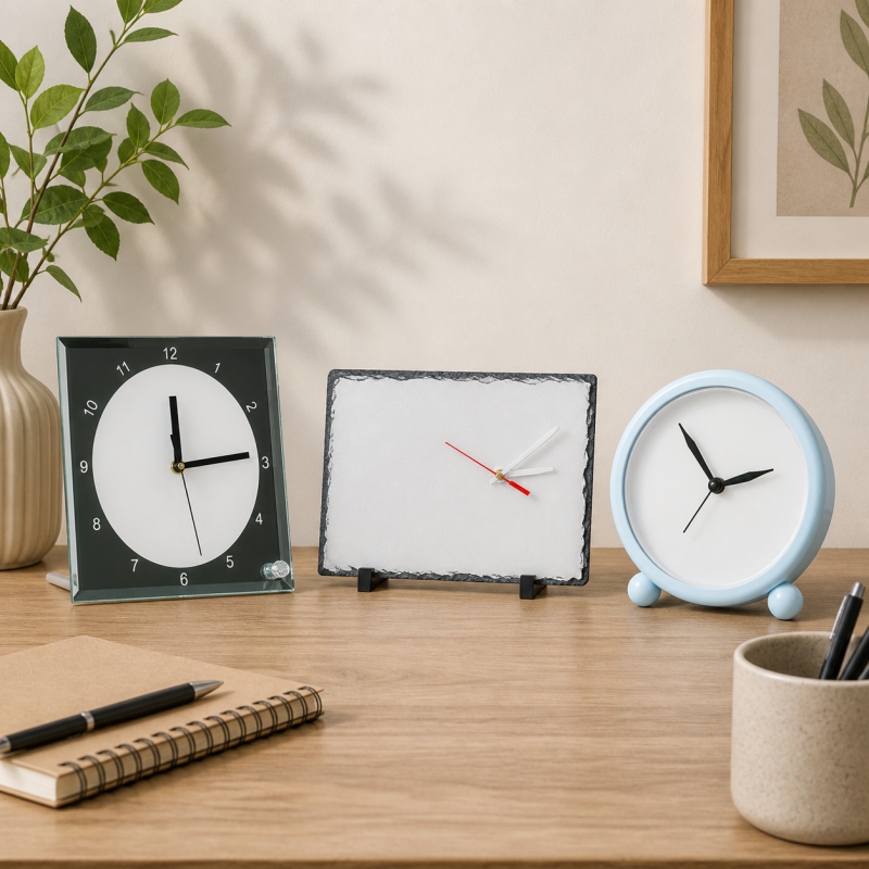 Horloge