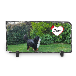 Cadre ardoise 22X12