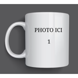 Mug Photo