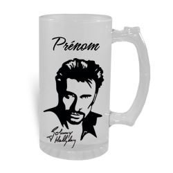 Chope Hallyday