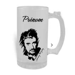 Chope Hallyday