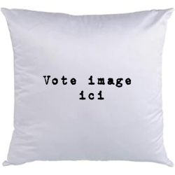 Coussin 40x40